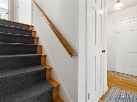 Tiny photo for 9740 Redbridge Road, North Chesterfield, VA 23236 (MLS # 2612876)
