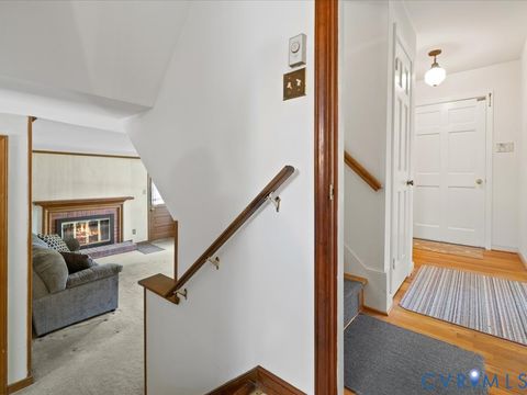 Tiny photo for 9740 Redbridge Road, North Chesterfield, VA 23236 (MLS # 2612876)