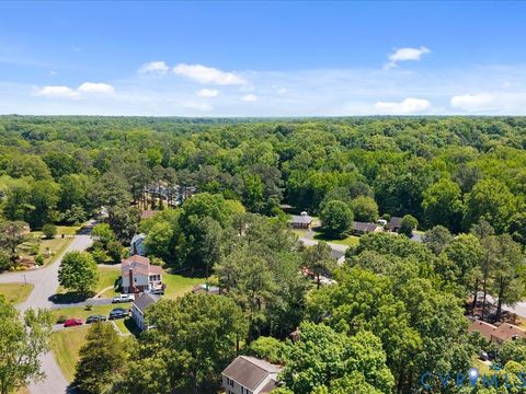 Tiny photo for 9740 Redbridge Road, North Chesterfield, VA 23236 (MLS # 2612876)