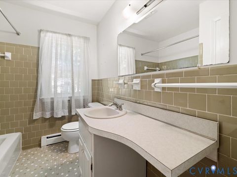 Tiny photo for 9740 Redbridge Road, North Chesterfield, VA 23236 (MLS # 2612876)