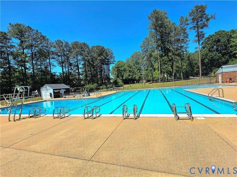 Tiny photo for 9740 Redbridge Road, North Chesterfield, VA 23236 (MLS # 2612876)