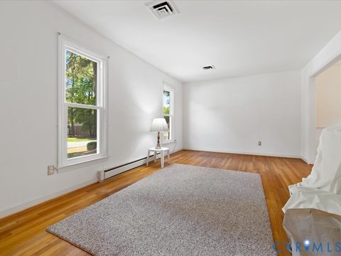 Tiny photo for 9740 Redbridge Road, North Chesterfield, VA 23236 (MLS # 2612876)
