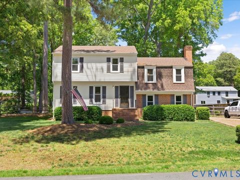 Photo of 9740 Redbridge Road, North Chesterfield, VA 23236 (MLS # 2612876)