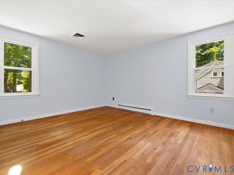 Tiny photo for 9740 Redbridge Road, North Chesterfield, VA 23236 (MLS # 2612876)