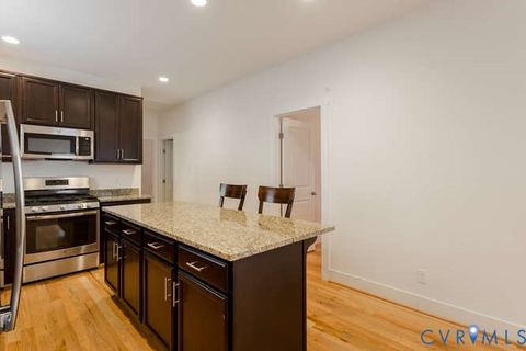 Tiny photo for 408 N Robinson Street, Richmond, VA 23220 (MLS # 2531014)