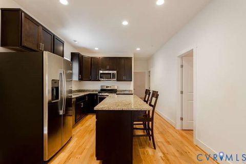 Tiny photo for 408 N Robinson Street, Richmond, VA 23220 (MLS # 2531014)