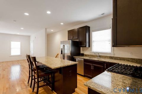Tiny photo for 408 N Robinson Street, Richmond, VA 23220 (MLS # 2531014)