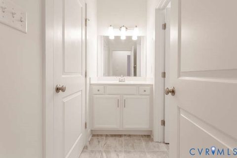 Tiny photo for 408 N Robinson Street, Richmond, VA 23220 (MLS # 2531014)