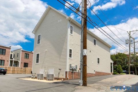 Tiny photo for 408 N Robinson Street, Richmond, VA 23220 (MLS # 2531014)