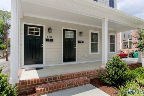 Tiny photo for 408 N Robinson Street, Richmond, VA 23220 (MLS # 2531014)