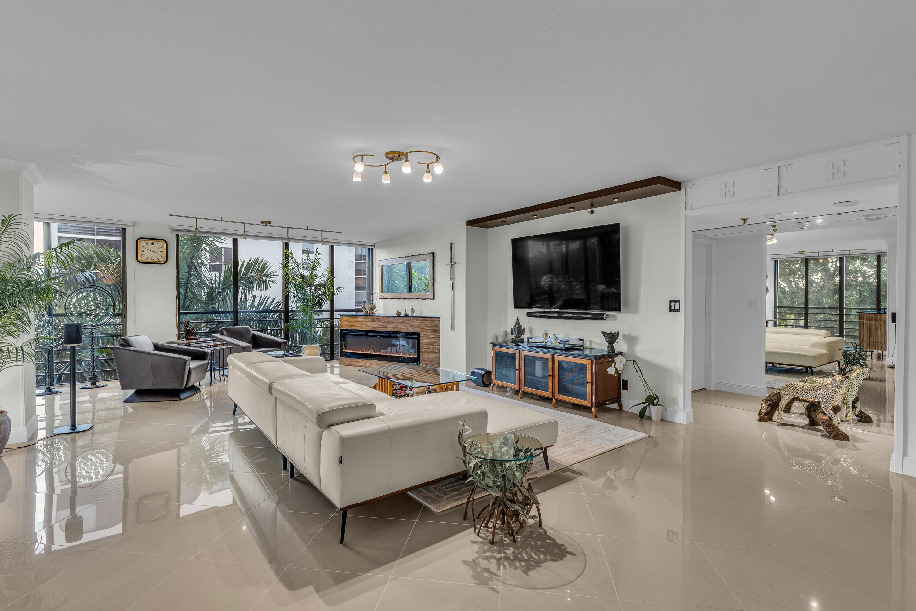 Property for Sale at 7572 Regency Lake Drive 402, Boca Raton, Palm Beach County, Florida - Bedrooms: 3 
Bathrooms: 2.5  - $599,000