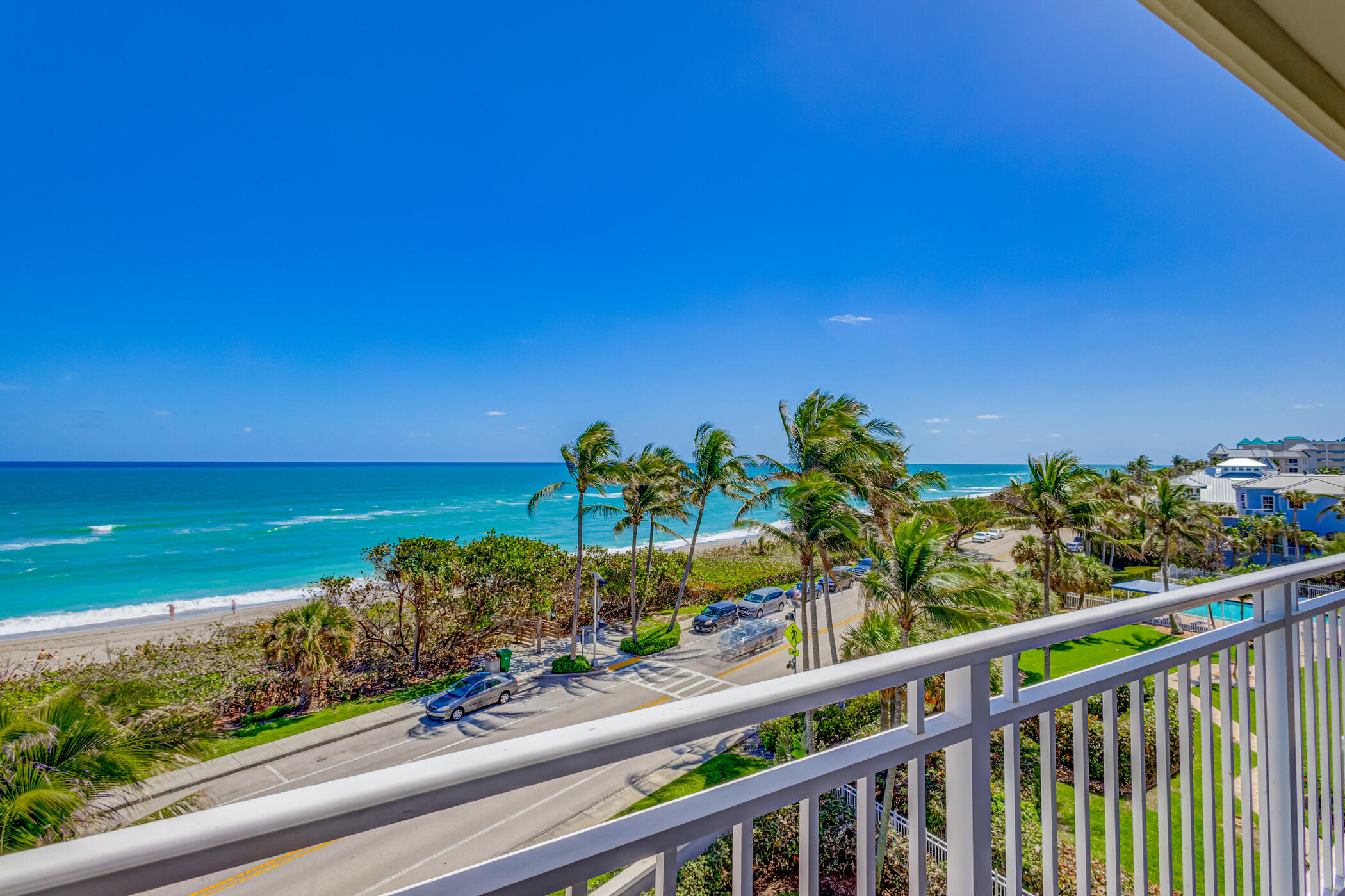 1660 S Highway A1a 341, Jupiter, Palm Beach County, Florida - 2 Bedrooms  
2.5 Bathrooms - 