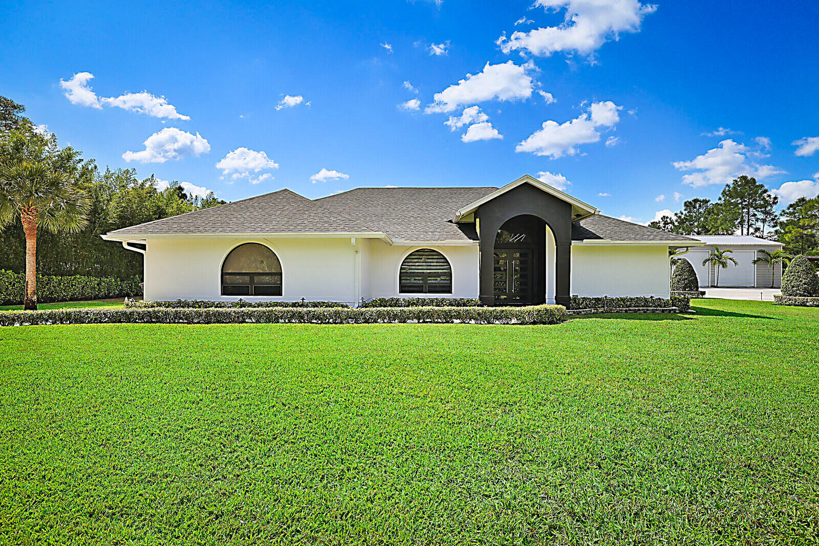 Property for Sale at 16966 91st Place, The Acreage, Palm Beach County, Florida - Bedrooms: 3 
Bathrooms: 2  - $979,000