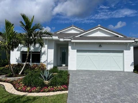 Photo of 10145 Riverstone Way, Palm Beach Gardens, FL 33412 (MLS # RX-11129700)