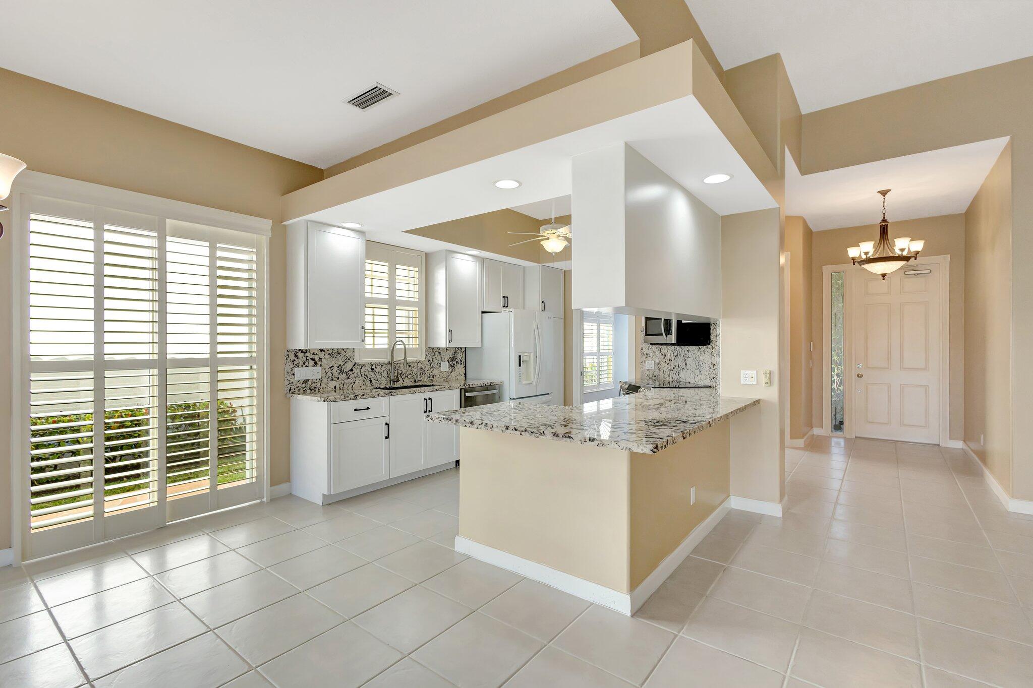 8045 Laborie Lane, Wellington, Palm Beach County, Florida - 3 Bedrooms  
3 Bathrooms - 