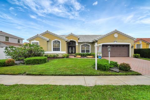 Photo of 18570 Serena Pointe Lane, Boca Raton, FL 33496 (MLS # RX-11123982)