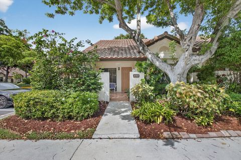 Photo of 3088 Inglewood Terrace, Boca Raton, FL 33431 (MLS # RX-11124003)