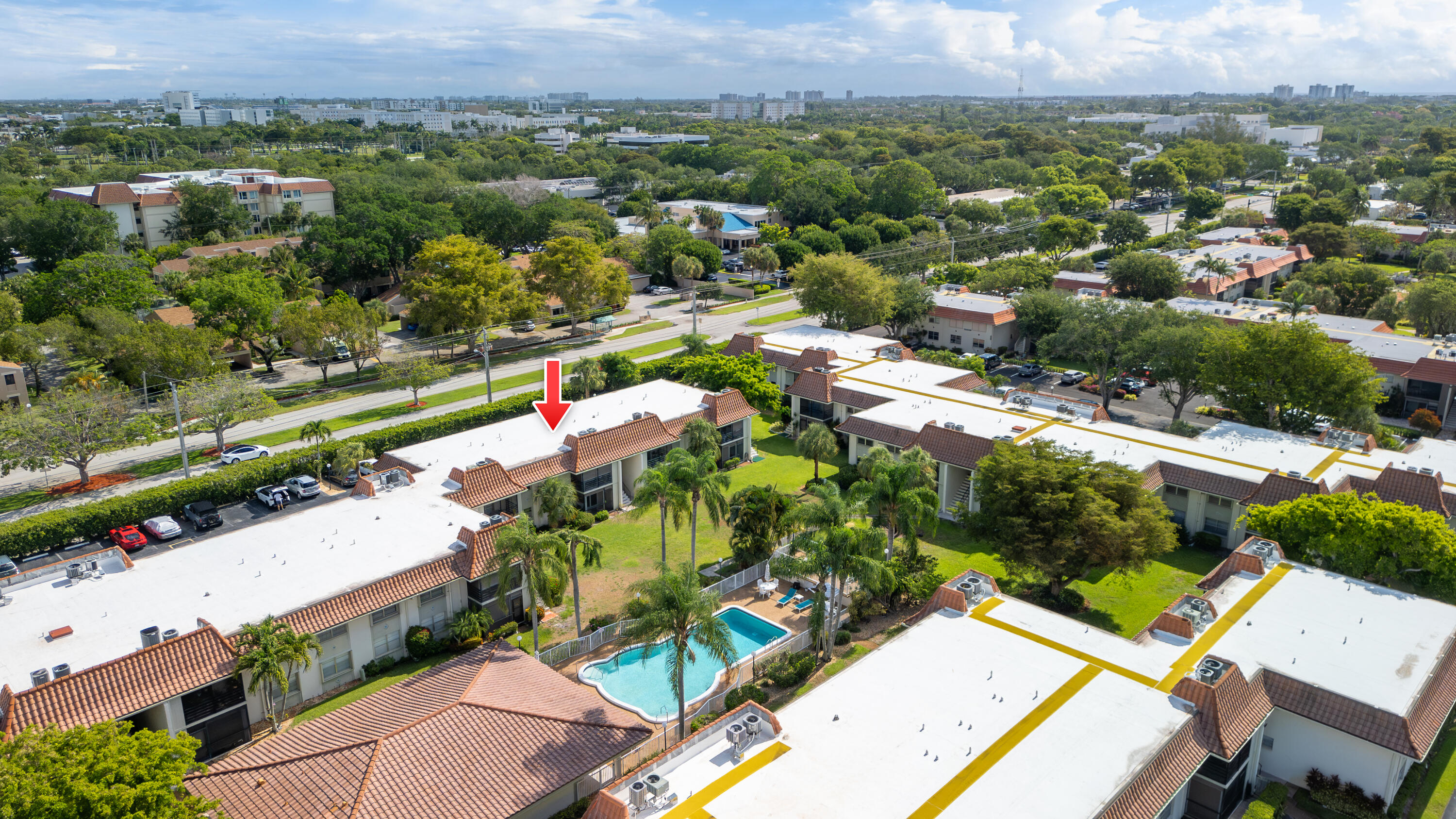 1150 Nw 13th Street 172C, Boca Raton, Palm Beach County, Florida - 2 Bedrooms  
2 Bathrooms - 