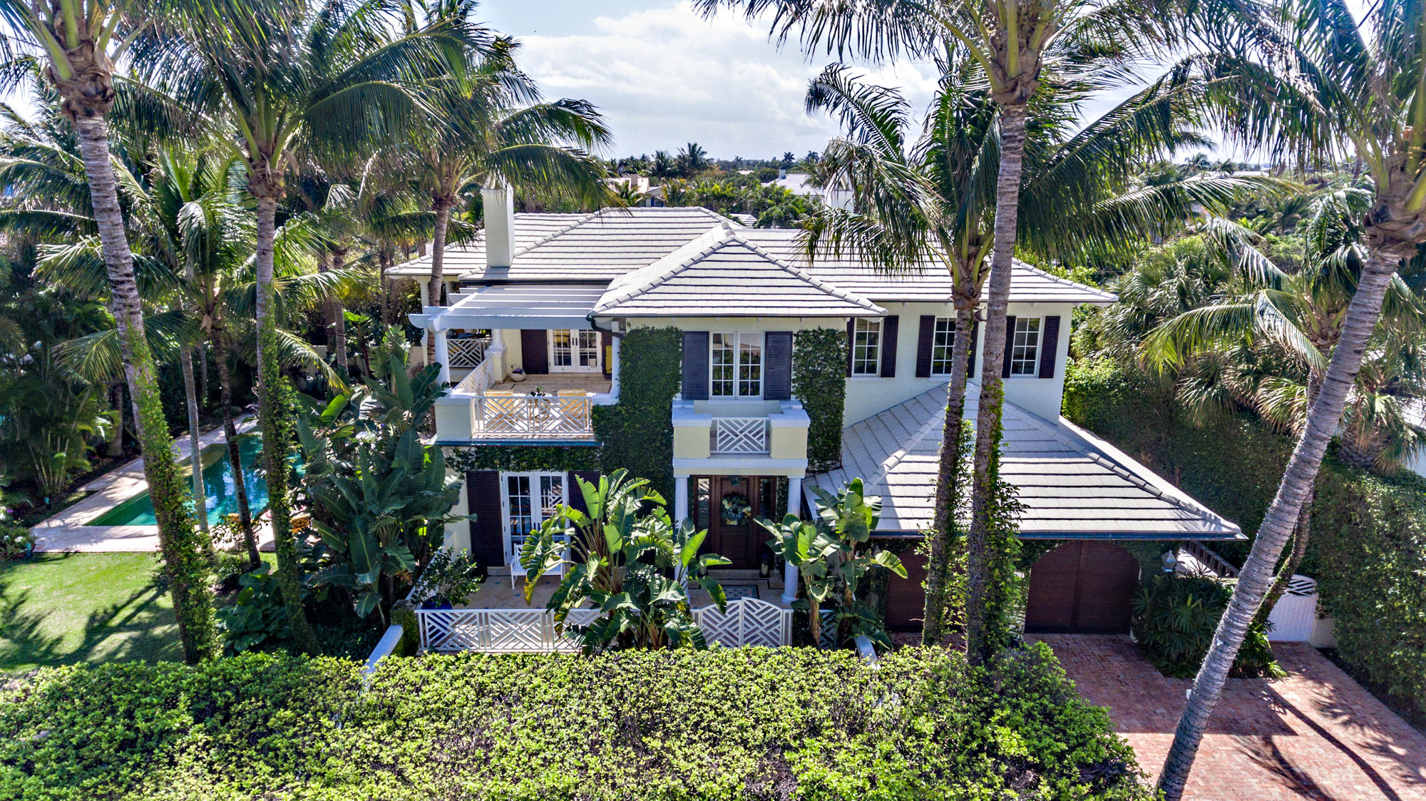 Photo 1 of 120 Seagate Road, Palm Beach, Florida, $6,700,000, Web #: 10602427