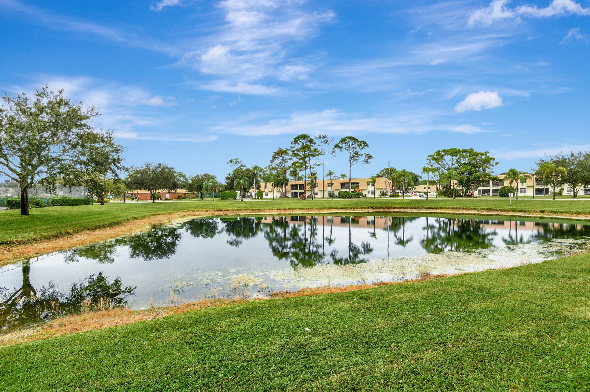 4489 Oak Terrace Drive, Greenacres, Palm Beach County, Florida - 2 Bedrooms  
2 Bathrooms - 