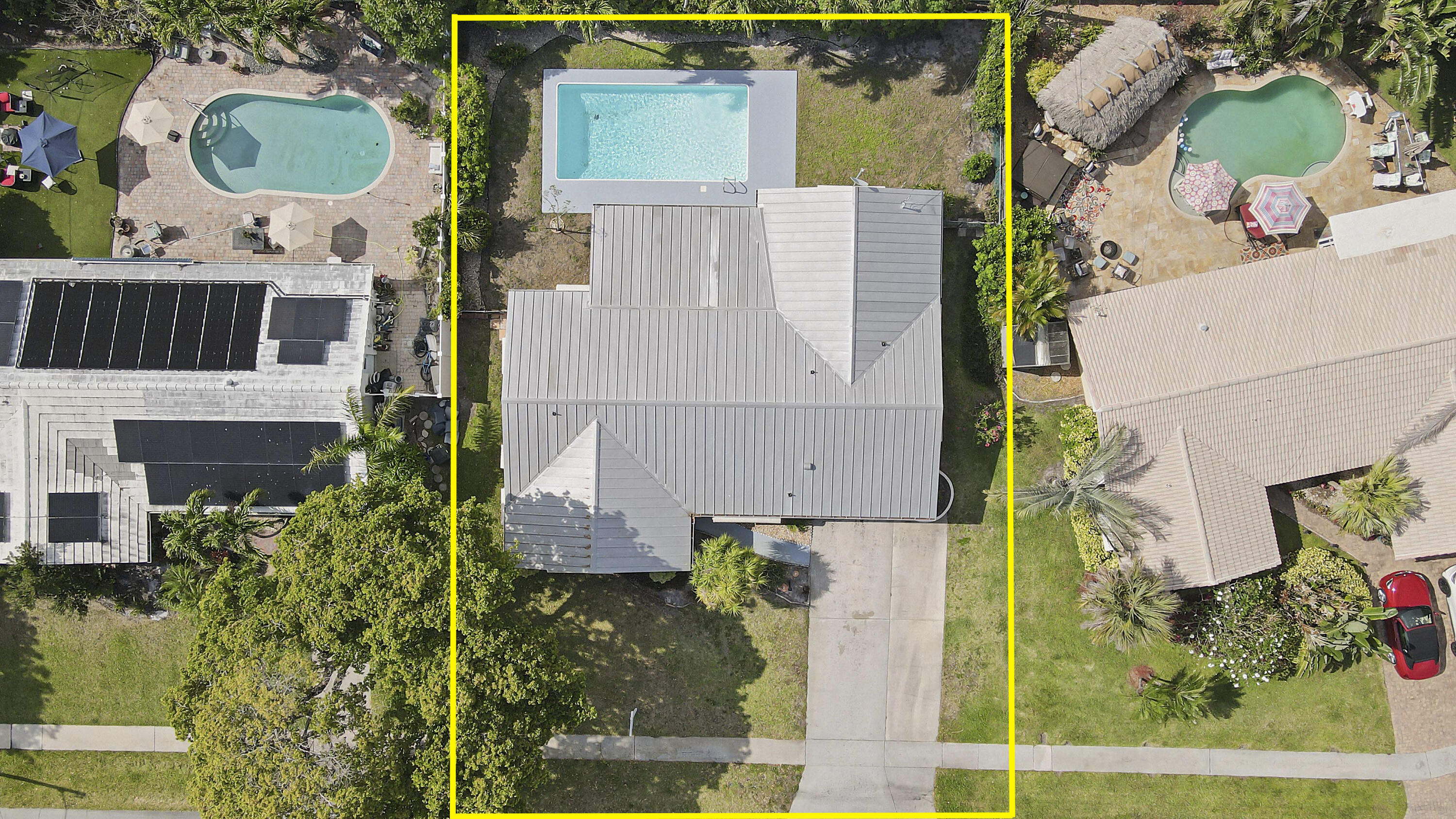 Property for Sale at 1284 Sw 9th Street, Boca Raton, Palm Beach County, Florida - Bedrooms: 3 
Bathrooms: 2  - $840,000