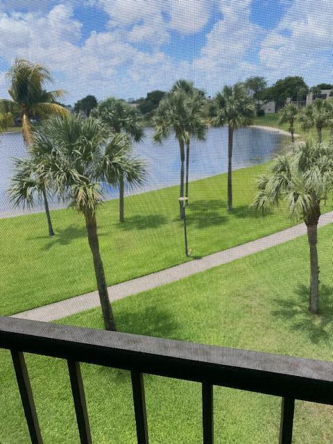 Property for Sale at 5100 Las Verdes Circle 307, Delray Beach, Palm Beach County, Florida - Bedrooms: 2 
Bathrooms: 2  - $260,000