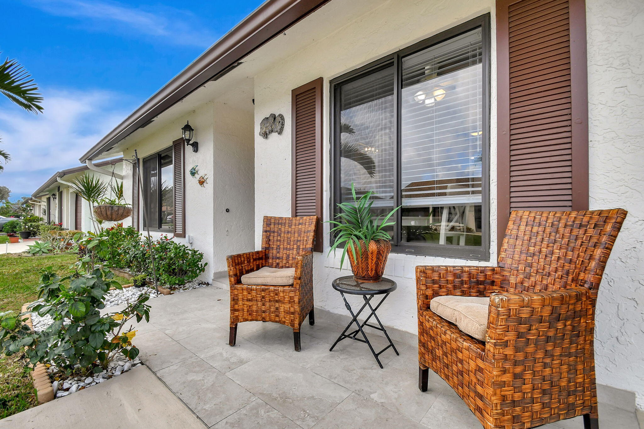 Property for Sale at 6263 Tall Cypress Circle, Greenacres, Palm Beach County, Florida - Bedrooms: 3 
Bathrooms: 2  - $367,500