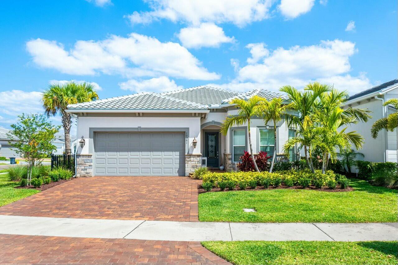 Property for Sale at 10361 Northbrook Circle, Palm Beach Gardens, Palm Beach County, Florida - Bedrooms: 3 
Bathrooms: 2  - $949,000