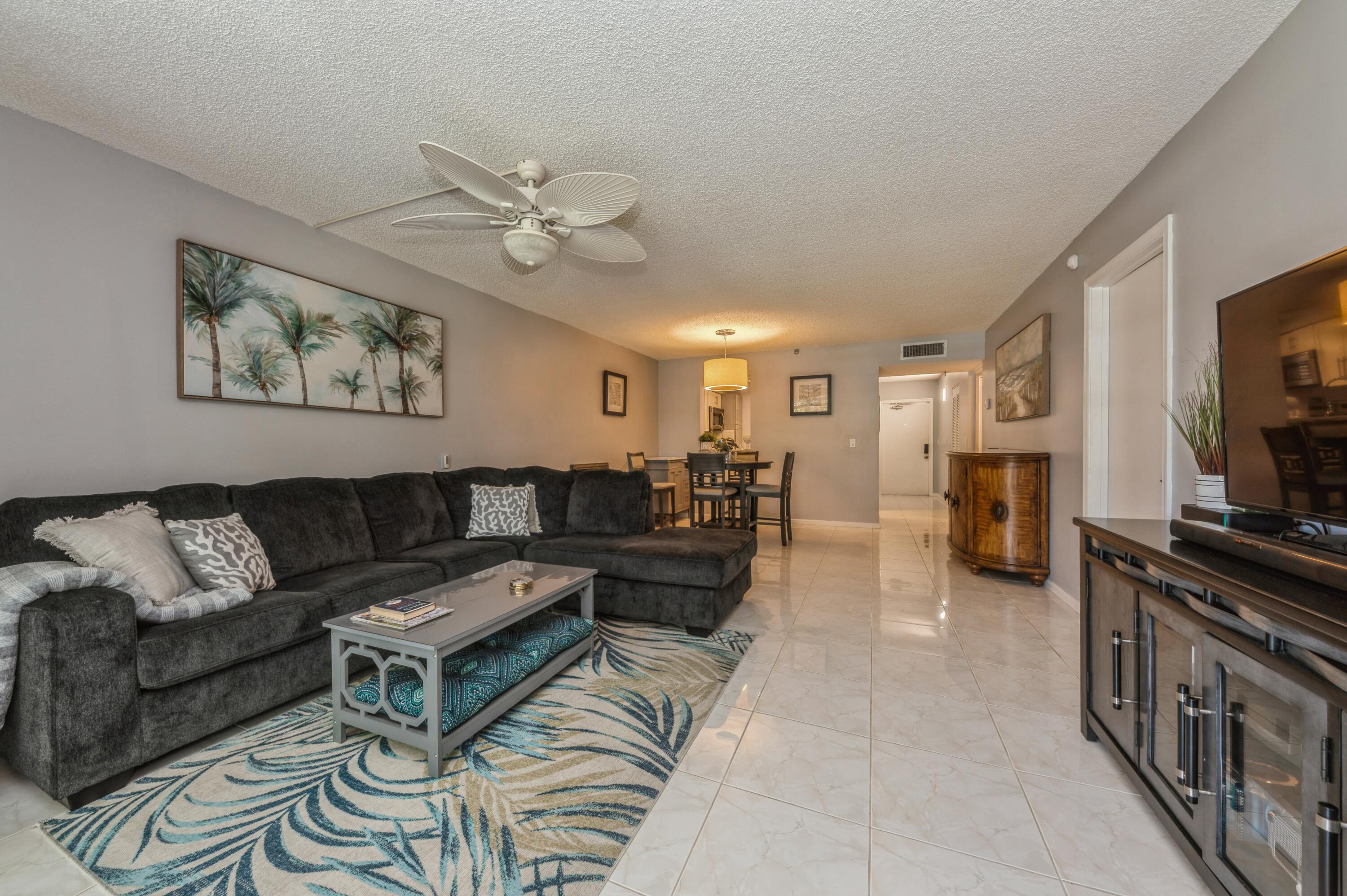 Property for Sale at 14527 Bonaire Boulevard 303, Delray Beach, Palm Beach County, Florida - Bedrooms: 2 
Bathrooms: 2  - $229,900