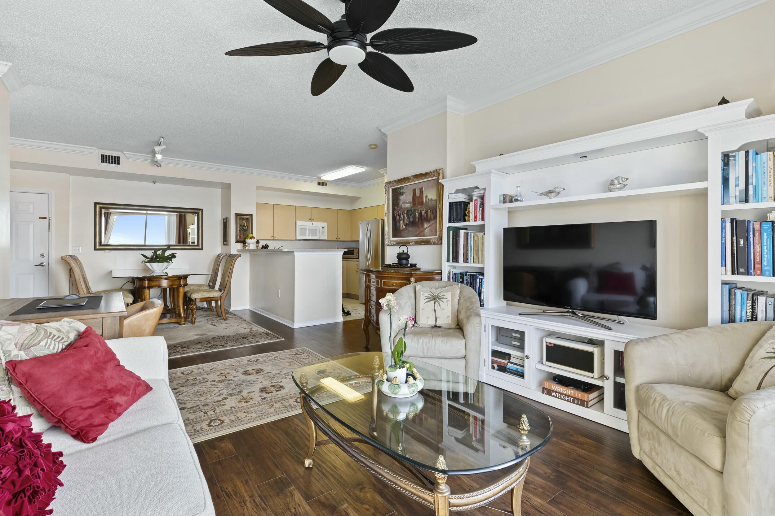 Property for Sale at 616 Clearwater Park 906 Road 906, West Palm Beach, Palm Beach County, Florida - Bedrooms: 2 
Bathrooms: 2  - $396,000