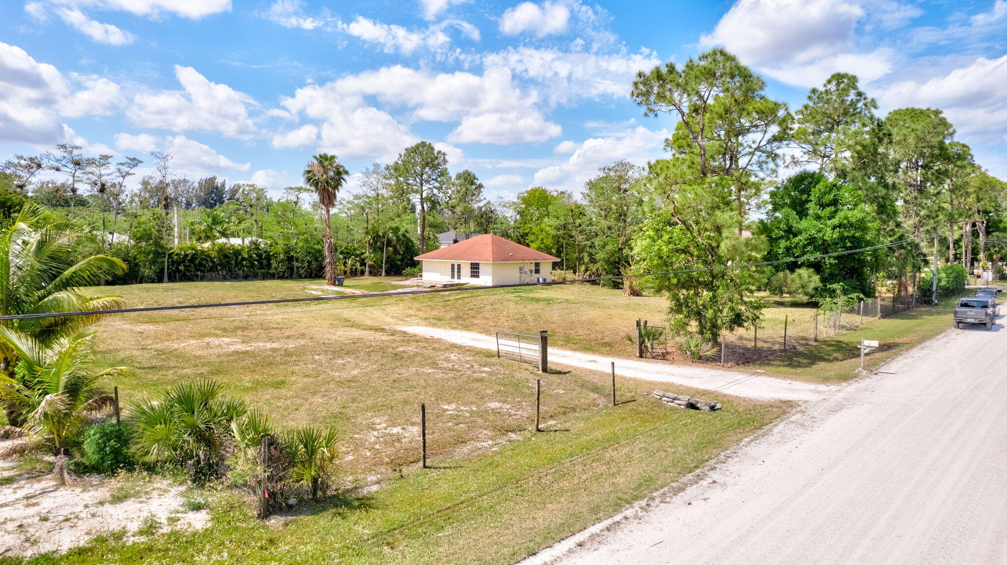 Property for Sale at 16412 62nd Road, The Acreage, Palm Beach County, Florida - Bedrooms: 2 
Bathrooms: 2  - $465,000