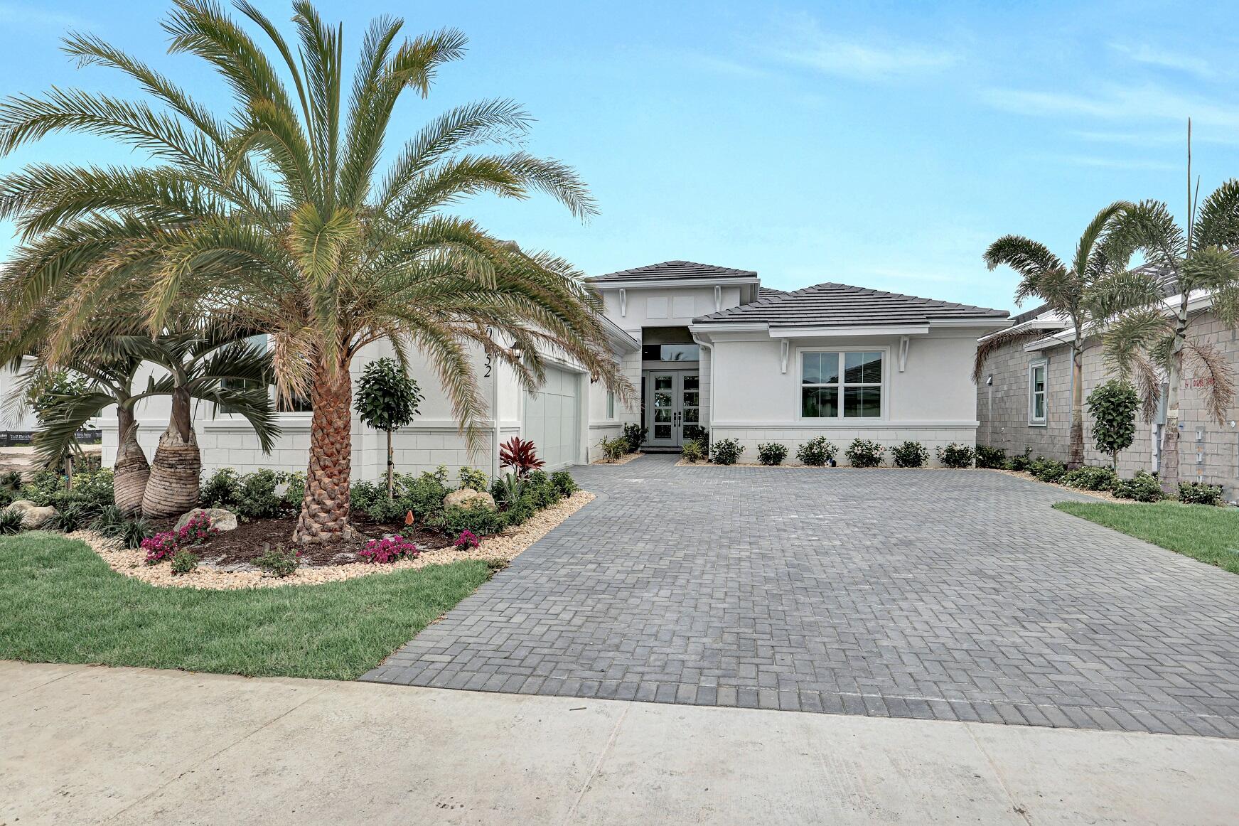 Property for Sale at 10052 Timber Creek Way, Palm Beach Gardens, Palm Beach County, Florida - Bedrooms: 3 
Bathrooms: 3  - $999,995