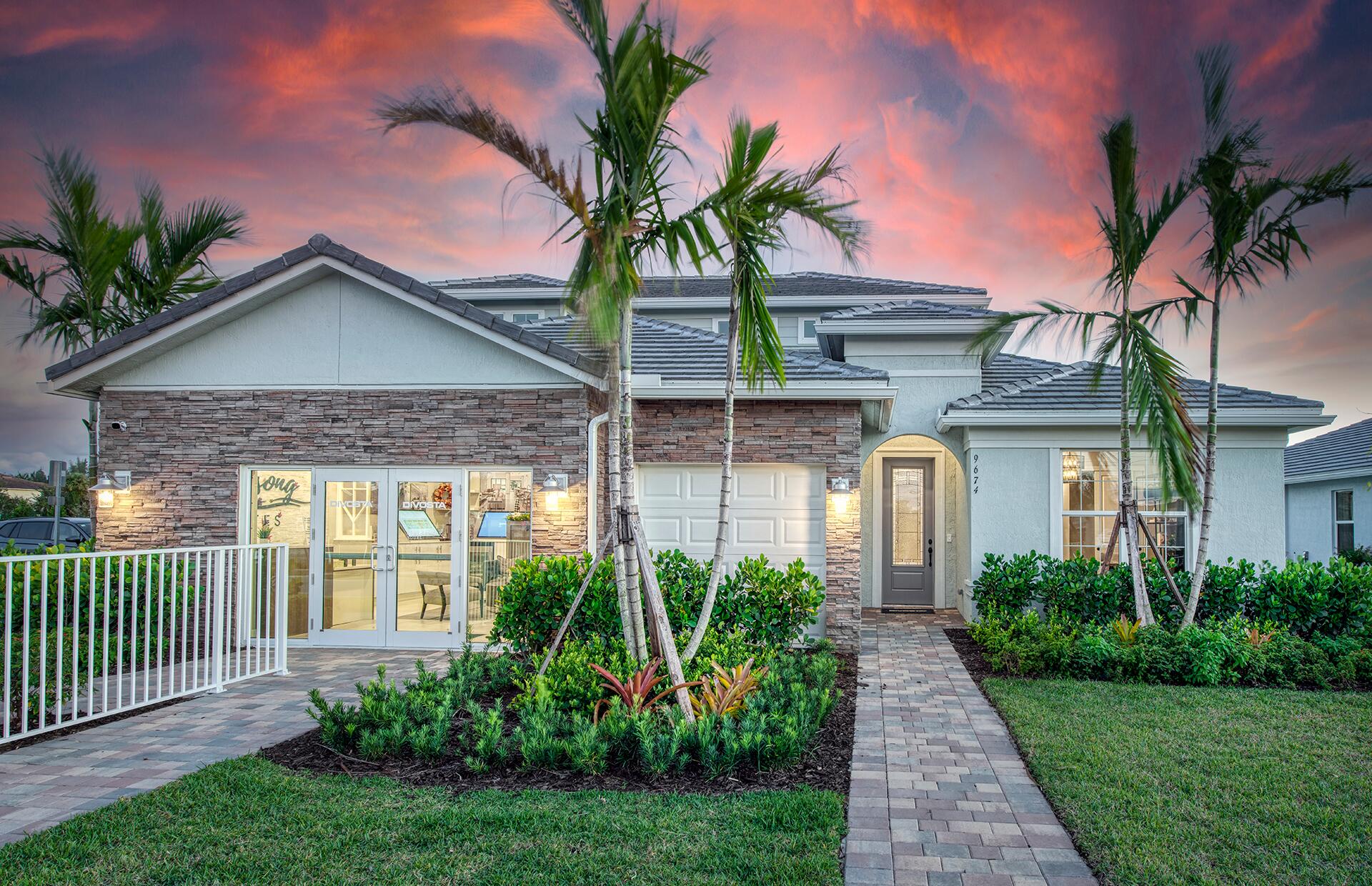 9674 Mosler Trail 90, Lake Worth, Palm Beach County, Florida - 5 Bedrooms  
4 Bathrooms - 
