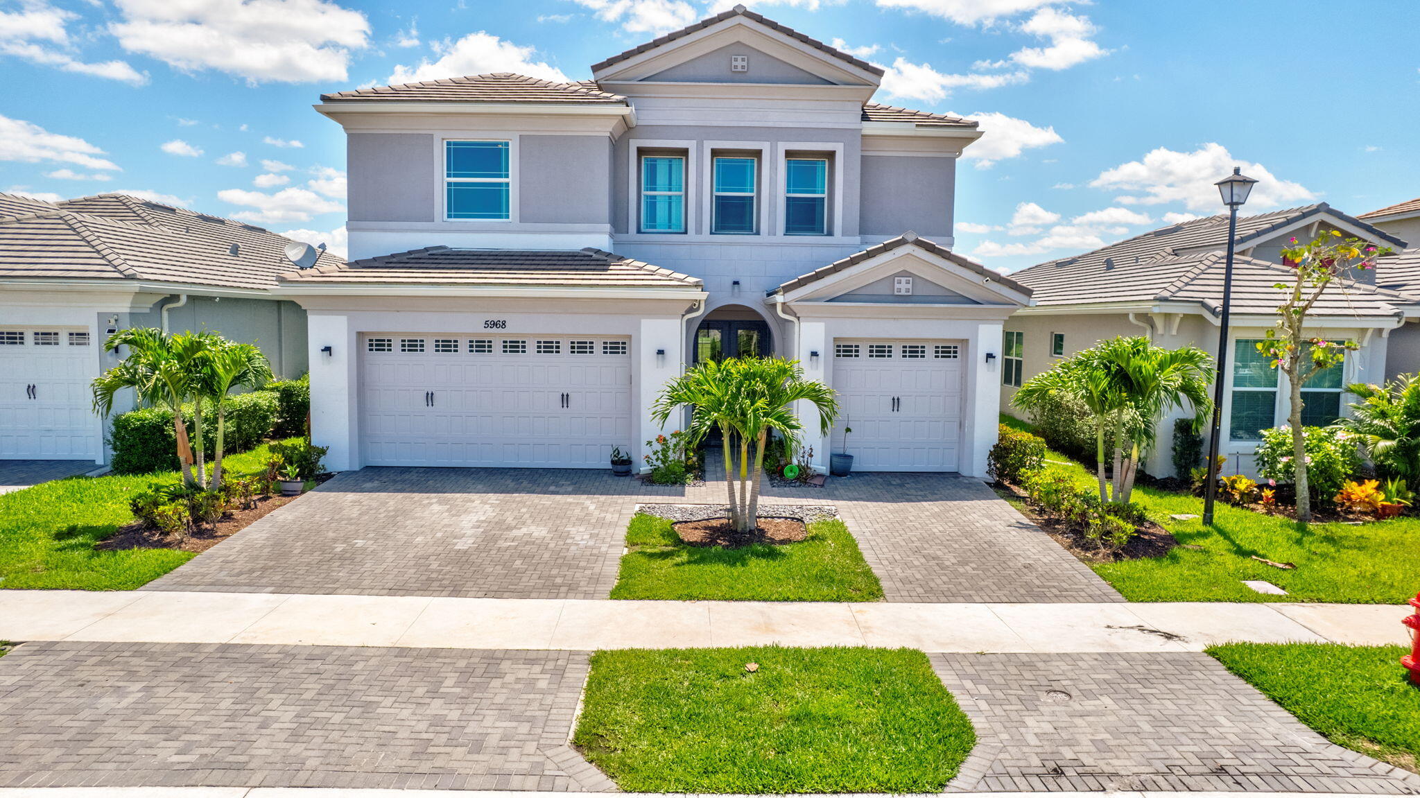 5968 Jasmine Lane, Westlake, Palm Beach County, Florida - 6 Bedrooms  
5 Bathrooms - 