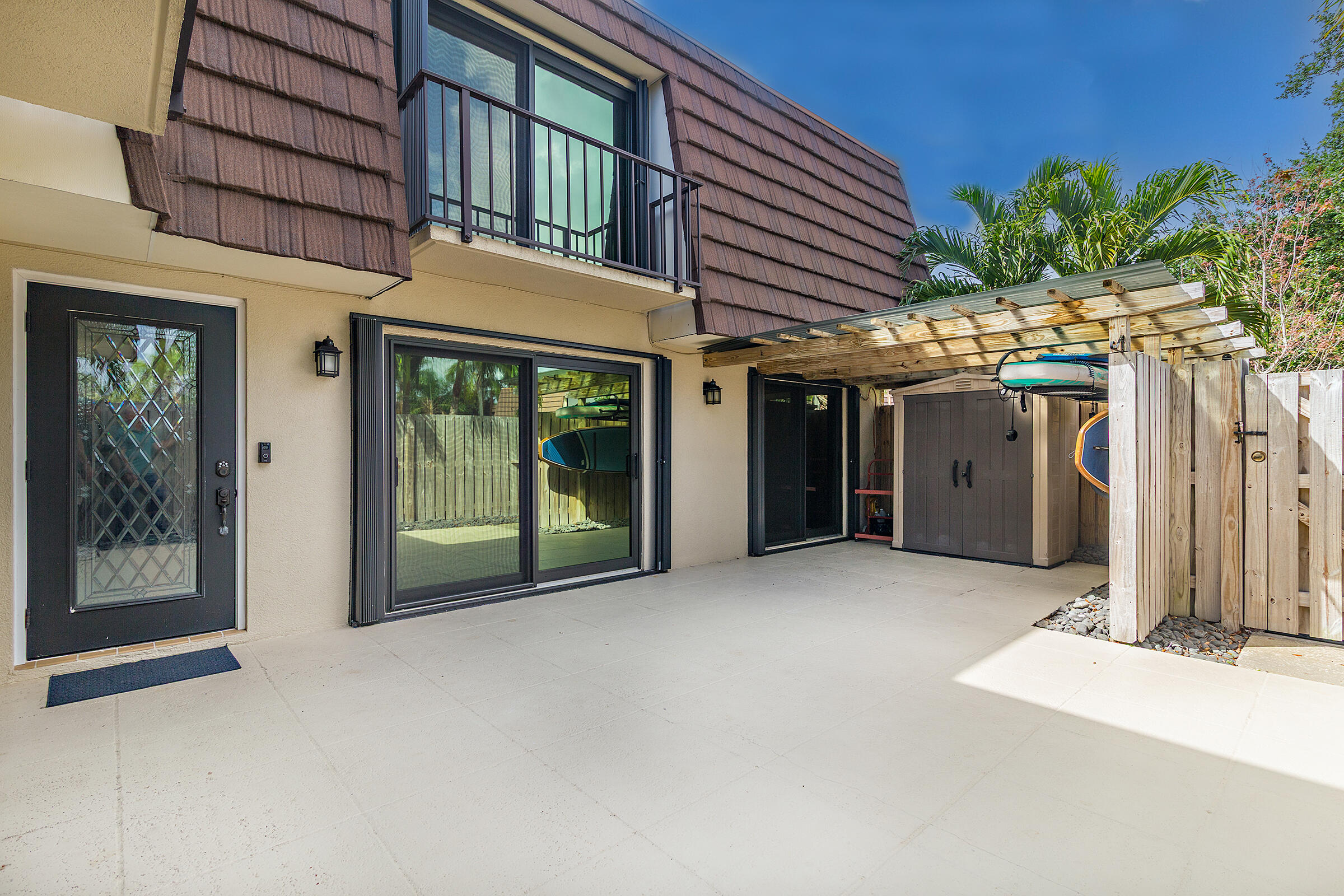 Property for Sale at 1403 14th Lane, Palm Beach Gardens, Palm Beach County, Florida - Bedrooms: 2 
Bathrooms: 2.5  - $435,000