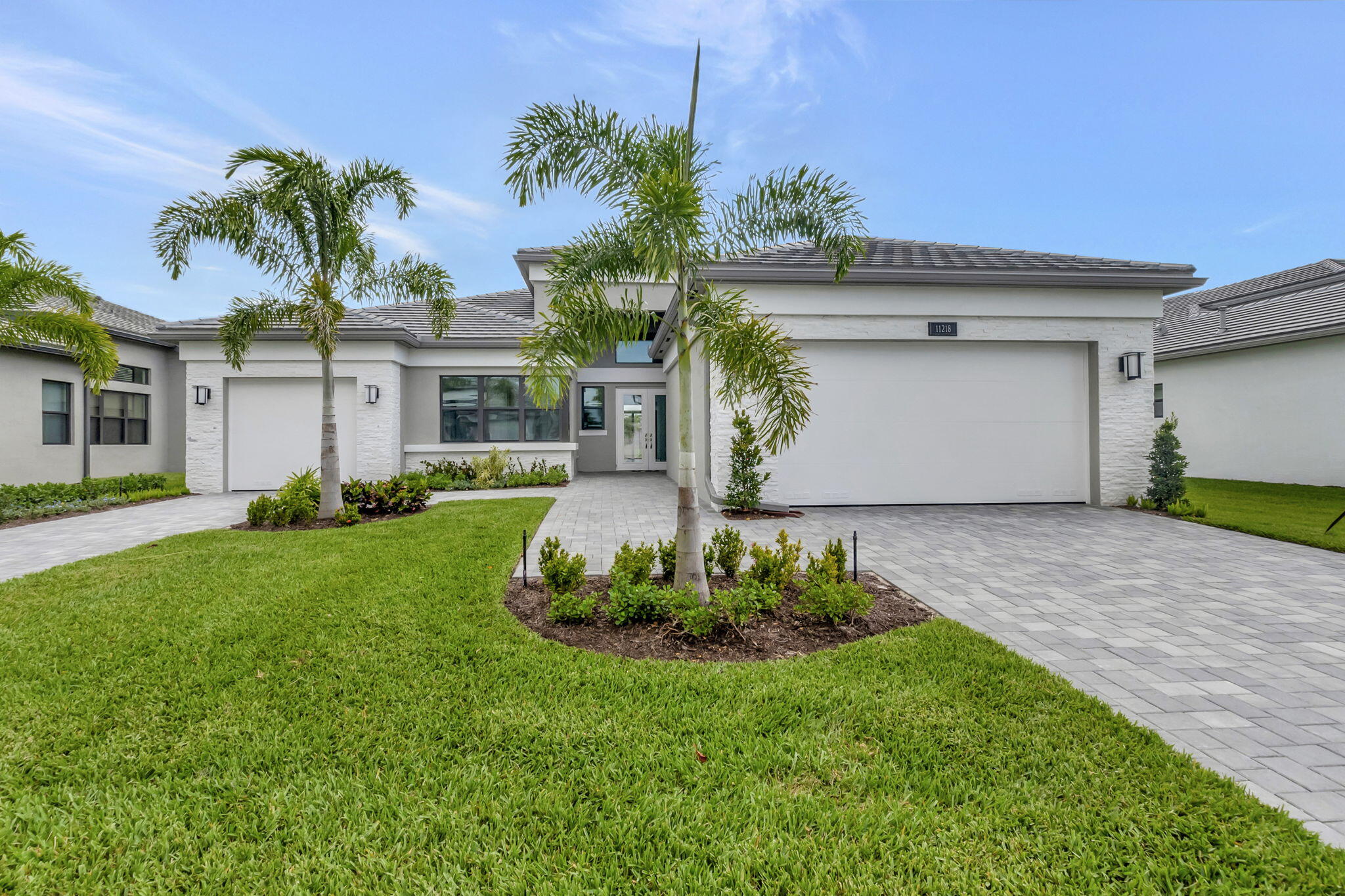 Property for Sale at 11218 Glen Orchard Lane, Boynton Beach, Palm Beach County, Florida - Bedrooms: 4 
Bathrooms: 4.5  - $1,849,000