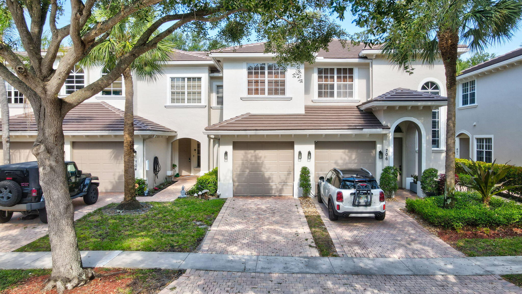 Property for Sale at 6365 Bella Circle 705, Boynton Beach, Palm Beach County, Florida - Bedrooms: 2 
Bathrooms: 2  - $407,500