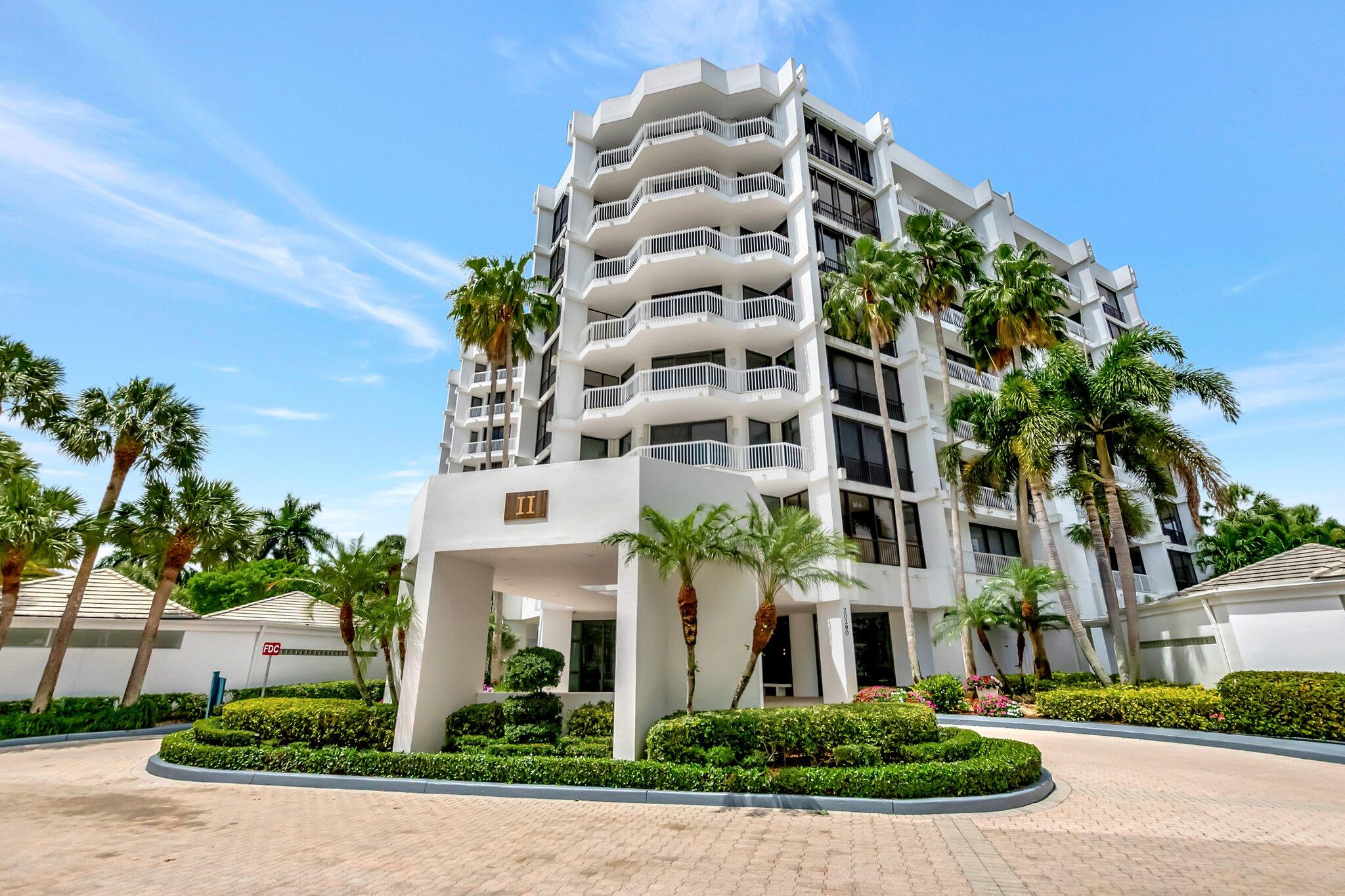 Property for Sale at 20290 Fairway Oaks Drive Drive 221, Boca Raton, Palm Beach County, Florida - Bedrooms: 3 
Bathrooms: 3  - $1,550,000