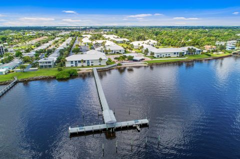 Photo of 175 SE Saint Lucie Boulevard #I213, Stuart, FL 34996 (MLS # RX-11127363)