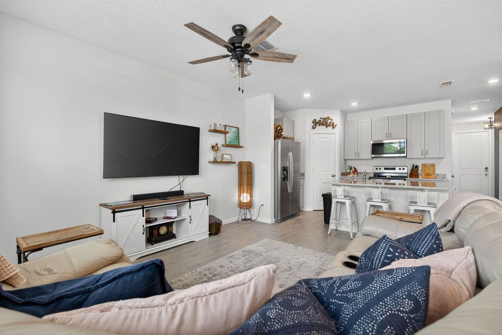 Photo of 3942 SE Caladium Court, Stuart, FL 34997 (MLS # RX-11113437)