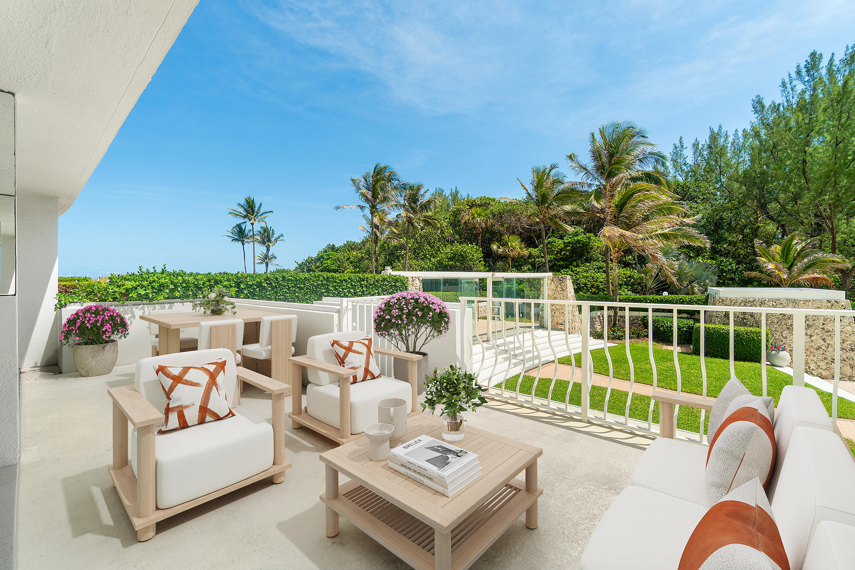 2774 S Ocean Boulevard 106, Palm Beach, Palm Beach County, Florida - 1 Bedrooms  
1 Bathrooms - 