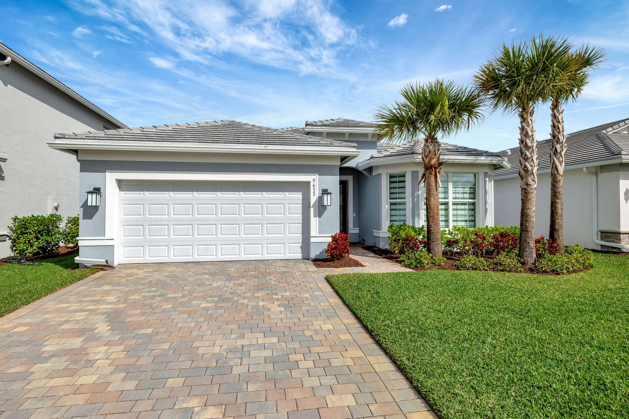 Property for Sale at 9633 Mosler Trail, Lake Worth, Palm Beach County, Florida - Bedrooms: 3 
Bathrooms: 2  - $844,000