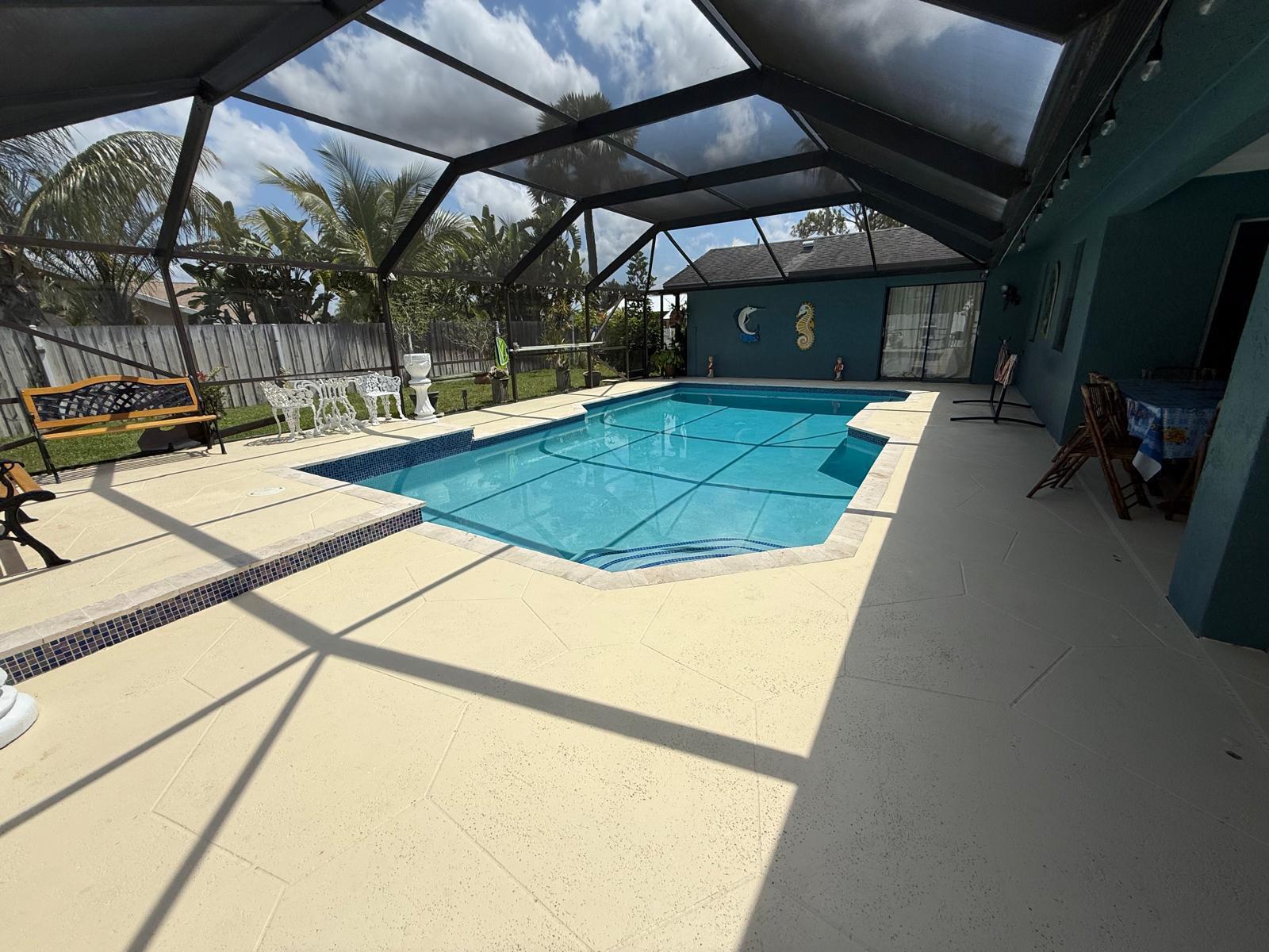Property for Sale at 287 Ponce De Leon Street, Royal Palm Beach, Palm Beach County, Florida - Bedrooms: 4 
Bathrooms: 3  - $680,000