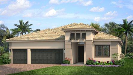 Property for Sale at 4907 Saint Armands Way, Westlake, Palm Beach County, Florida - Bedrooms: 3 
Bathrooms: 3  - $799,990