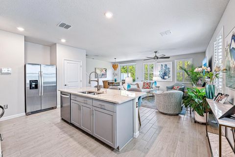 Photo of 160 Osprey Preserve Boulevard, Jensen Beach, FL 34957 (MLS # RX-11079066)