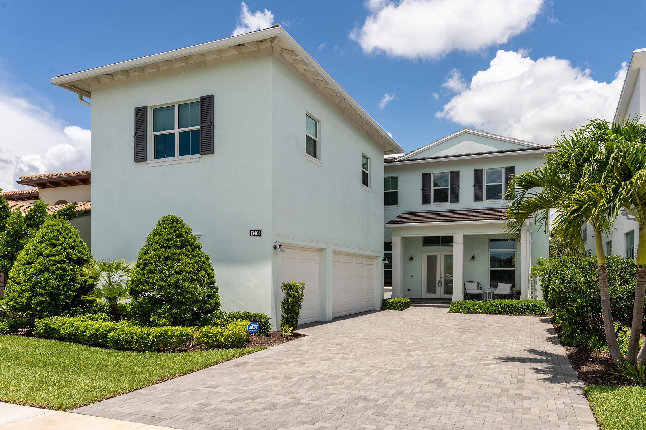 Property for Sale at 13404 Machiavelli Way, Palm Beach Gardens, Palm Beach County, Florida - Bedrooms: 4 
Bathrooms: 4.5  - $3,049,000