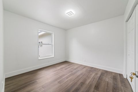 Tiny photo for 2961 NW 26th Street NW, Oakland Park, FL 33311 (MLS # RX-11119458)