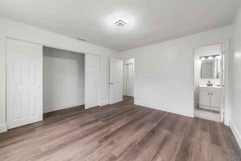 Tiny photo for 2961 NW 26th Street NW, Oakland Park, FL 33311 (MLS # RX-11119458)