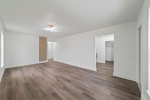 Tiny photo for 2961 NW 26th Street NW, Oakland Park, FL 33311 (MLS # RX-11119458)