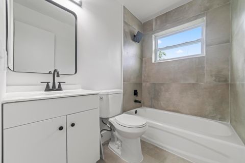 Tiny photo for 2961 NW 26th Street NW, Oakland Park, FL 33311 (MLS # RX-11119458)